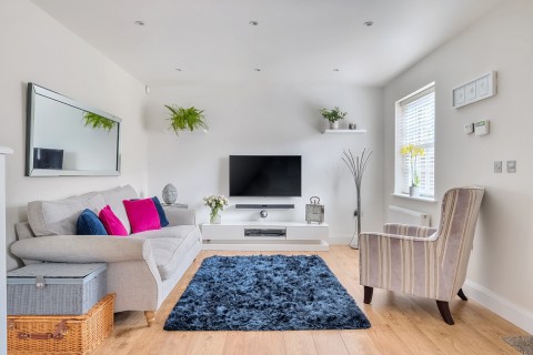 Click the photo for more details of Glebeland Gardens, Shepperton, Surrey