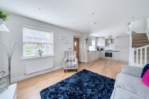 Click the photo for more details of Glebeland Gardens, Shepperton, Surrey