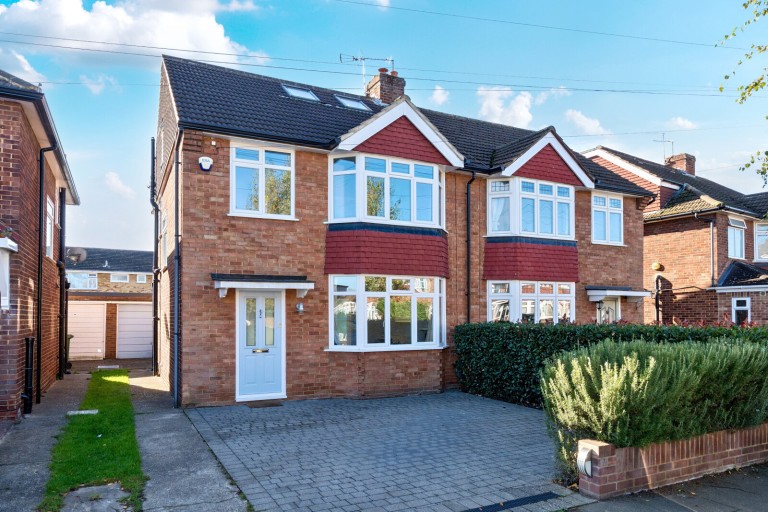 Images for Gaston Way, Shepperton, Surrey