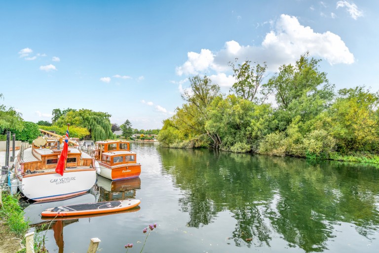 Images for Laleham Reach, Chertsey, Surrey