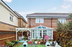 Images for Old Halliford Place, Shepperton, Surrey