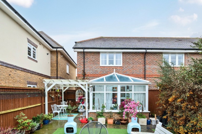 Images for Old Halliford Place, Shepperton, Surrey