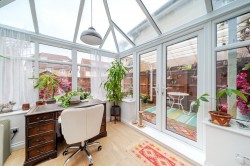 Images for Old Halliford Place, Shepperton, Surrey