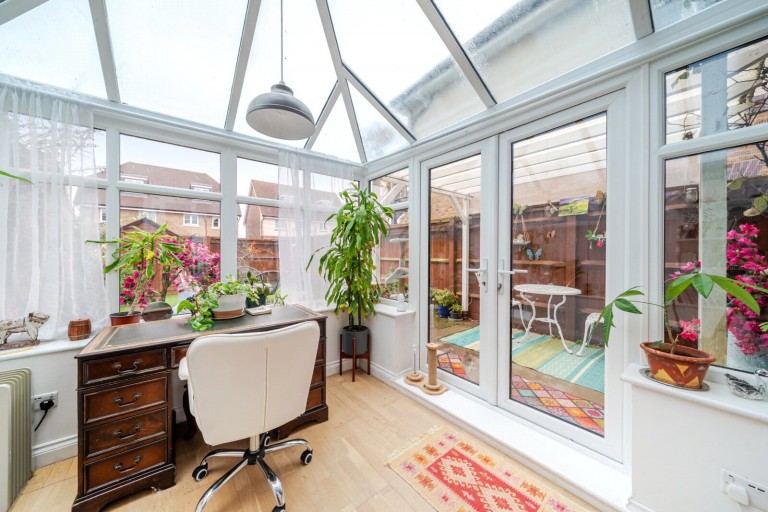 Images for Old Halliford Place, Shepperton, Surrey