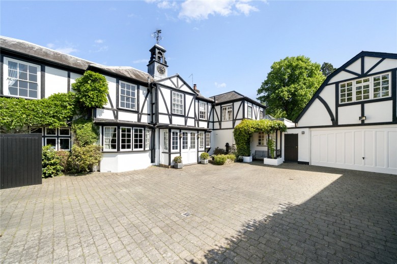 Click the photo for more details of Halliford Road, Shepperton, Surrey