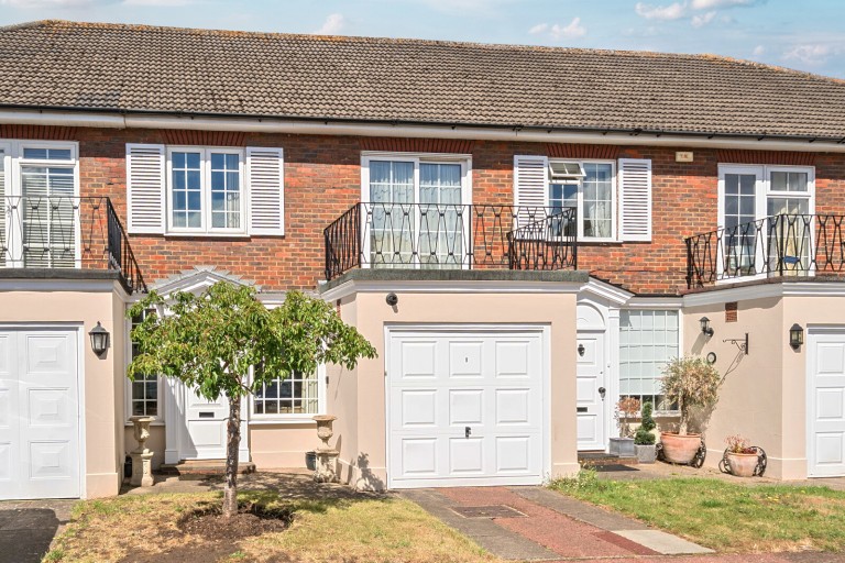 Images for Thamesfield Court, Shepperton, Surrey
