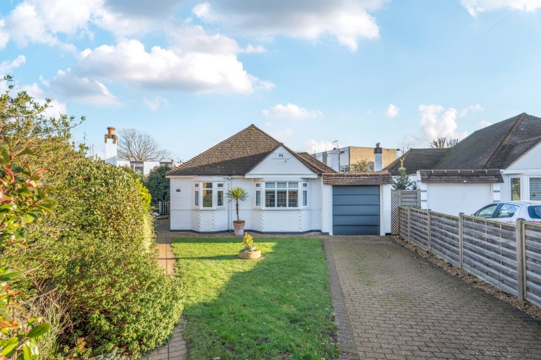 Click the photo for more details of Kilmiston Avenue, Shepperton, Surrey