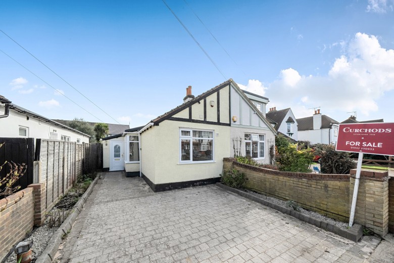 Click the photo for more details of Wood Road, Shepperton, Surrey