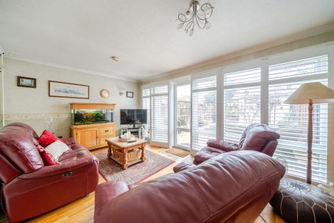 Click the photo for more details of Hetherington Road, Shepperton, Surrey