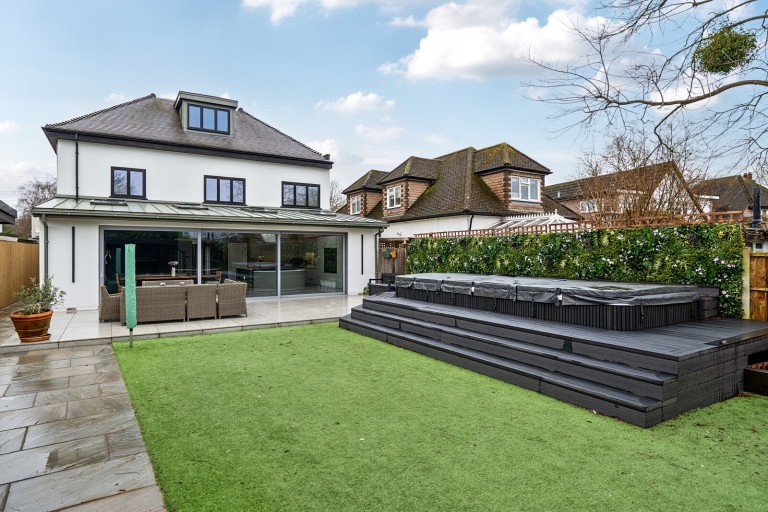 Images for Moorhayes Drive, Laleham, Surrey