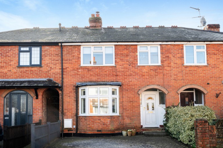 Images for Chapel Avenue, Addlestone, Surrey