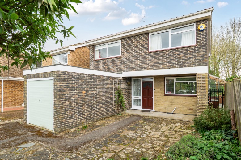 Click the photo for more details of Grange Place, Laleham, Surrey