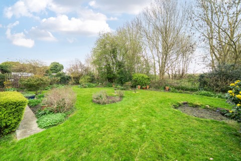Click the photo for more details of Grange Place, Laleham, Surrey