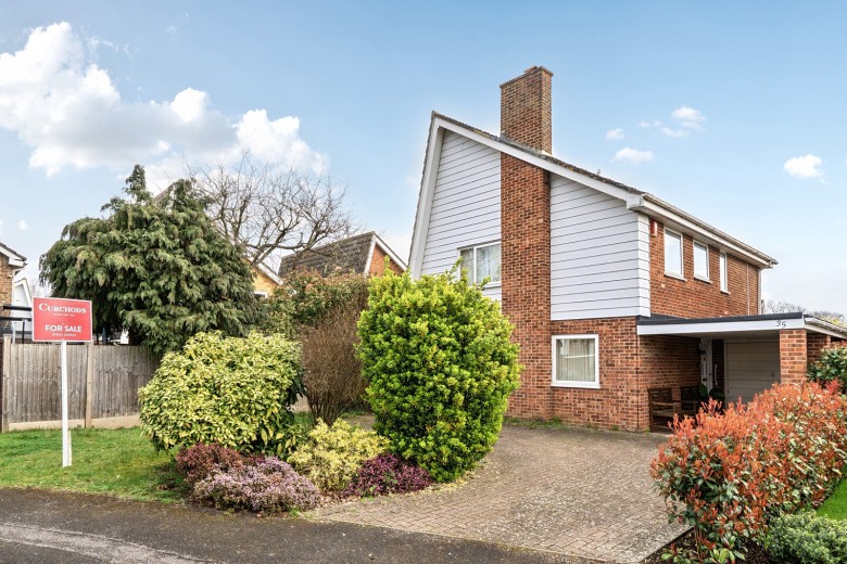 Click the photo for more details of St. Nicholas Drive, Shepperton, Surrey