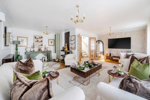 Click the photo for more details of St. Nicholas Drive, Shepperton, Surrey