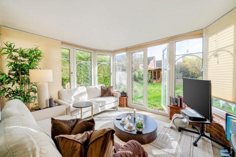 Click the photo for more details of St. Nicholas Drive, Shepperton, Surrey