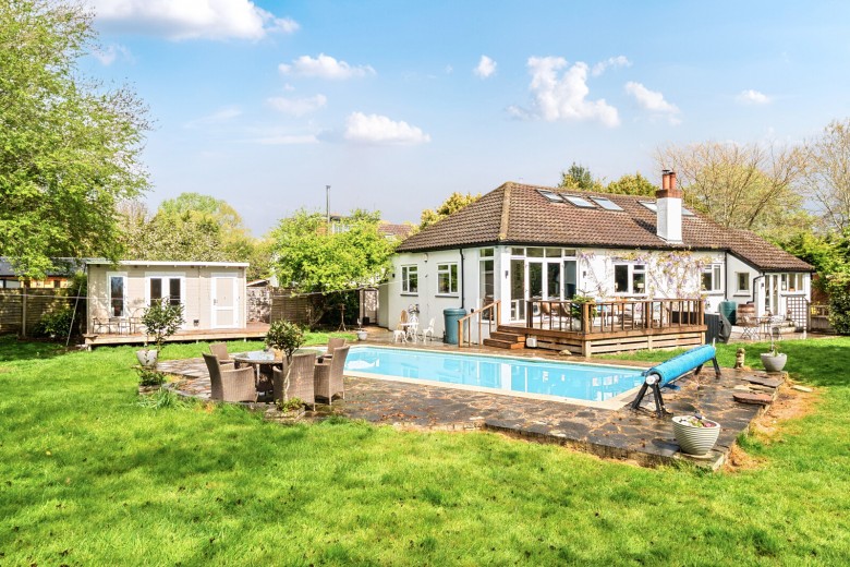 Click the photo for more details of Ferry Lane, Shepperton, Surrey