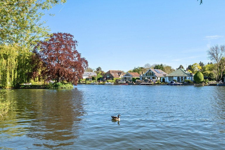 Images for Towpath, Shepperton, Surrey