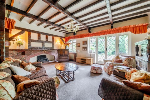 Click the photo for more details of Old Charlton Road, Shepperton, Surrey