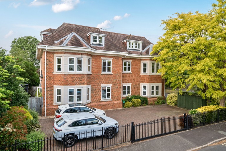 Images for Mayfield Road, 10 Mayfield Road, Weybridge, Surrey