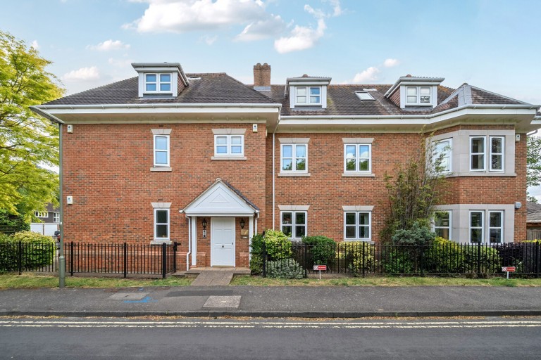 Images for Mayfield Road, 10 Mayfield Road, Weybridge, Surrey