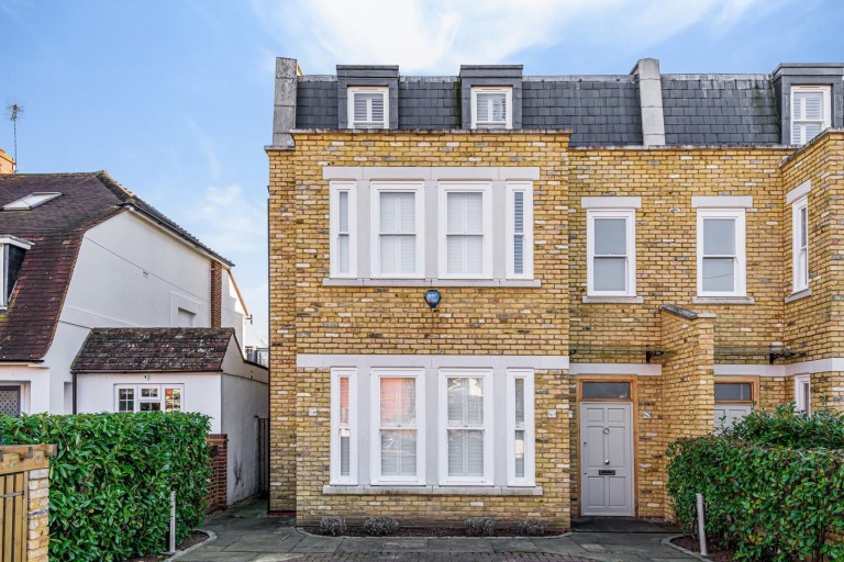 Images for St Marks Road, Teddington