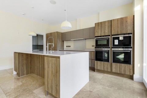 Click the photo for more details of St Marks Road, Teddington