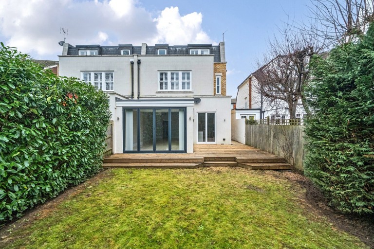 Images for St Marks Road, Teddington