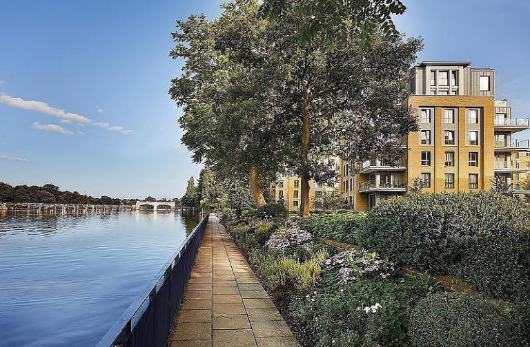 Images for Camera House, Pinewood Gardens, Teddington, TW11