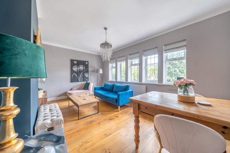 Images for Tower Road, Strawberry Hill, TW1