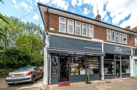 Click the photo for more details of Tower Road, Strawberry Hill, TW1