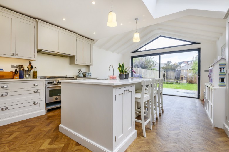 Click the photo for more details of Somerset Road, Teddington, TW11