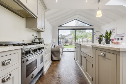 Click the photo for more details of Somerset Road, Teddington, TW11