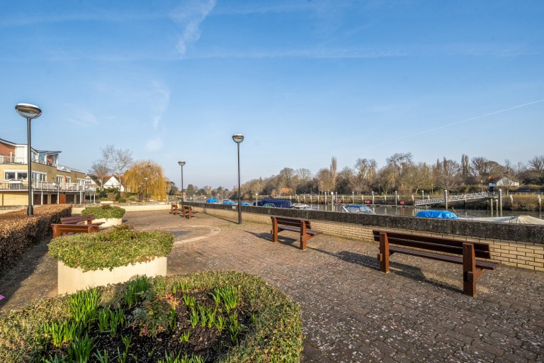 Images for Twickenham Road, Teddington