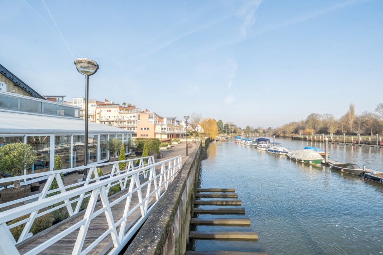 Images for Twickenham Road, Teddington