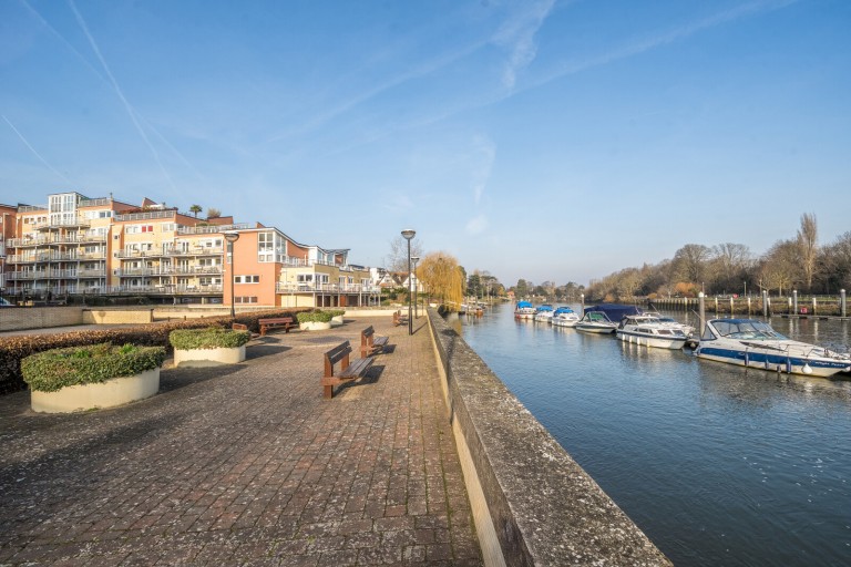 Images for Twickenham Road, Teddington