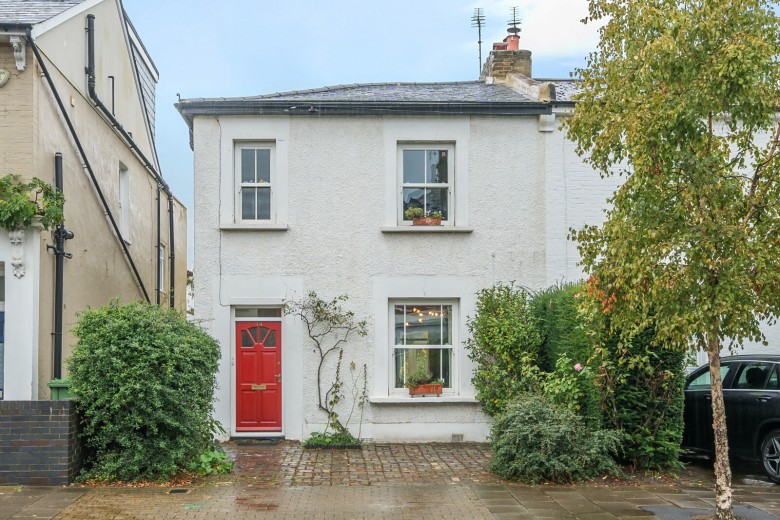 Click the photo for more details of Queens Road, Teddington, TW11