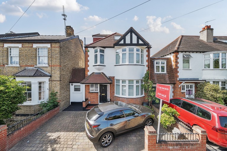 Images for Teddington Park Road, Teddington