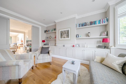 Click the photo for more details of Teddington Park Road, Teddington