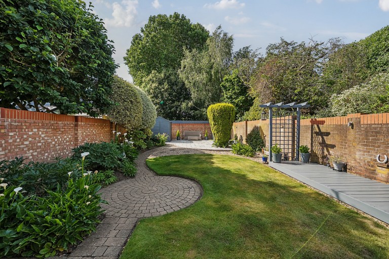 Images for Teddington Park Road, Teddington