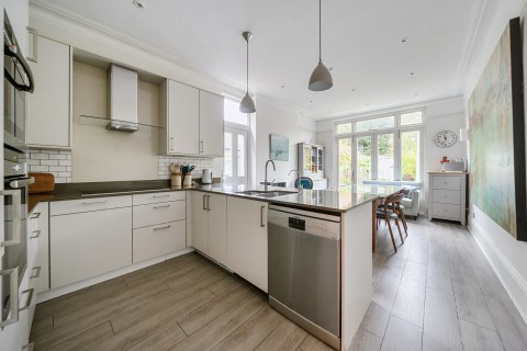 Click the photo for more details of Teddington Park, Teddington