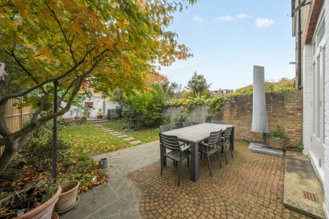 Click the photo for more details of Teddington Park, Teddington