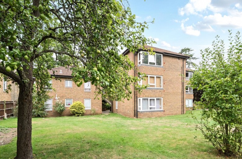 Click the photo for more details of Teddington Park, Teddington