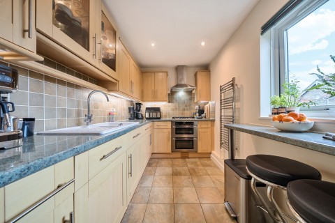 Click the photo for more details of Teddington Park, Teddington