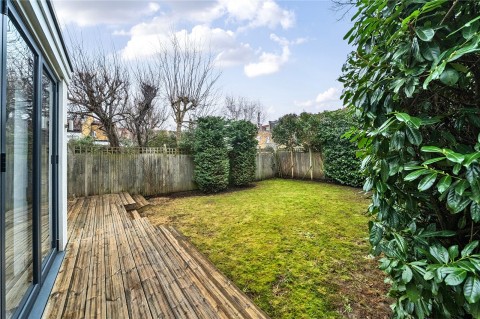 Click the photo for more details of St. Marks Road, Teddington