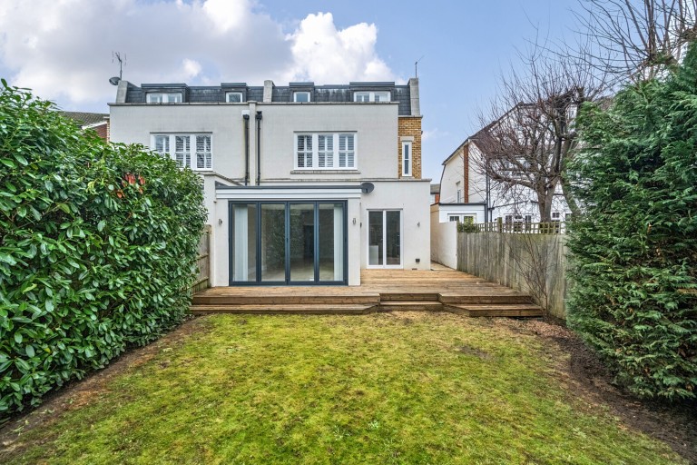 Images for St. Marks Road, Teddington