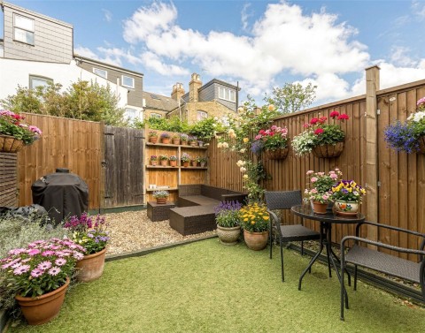 Click the photo for more details of Stanley Gardens Road, Teddington