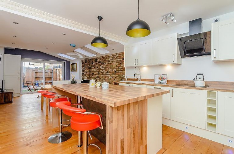 Images for Stanley Gardens Road, Teddington