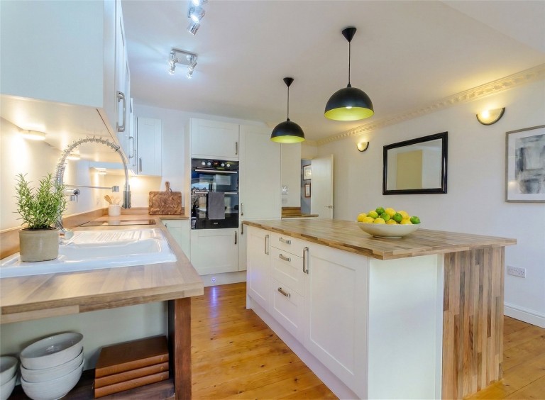 Images for Stanley Gardens Road, Teddington