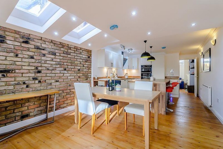 Images for Stanley Gardens Road, Teddington